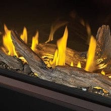 Napoleon Napoleon Driftwood High Definition Log Kit (74") - DLKTLV74 DLKTLV74 Fireplace Accessories