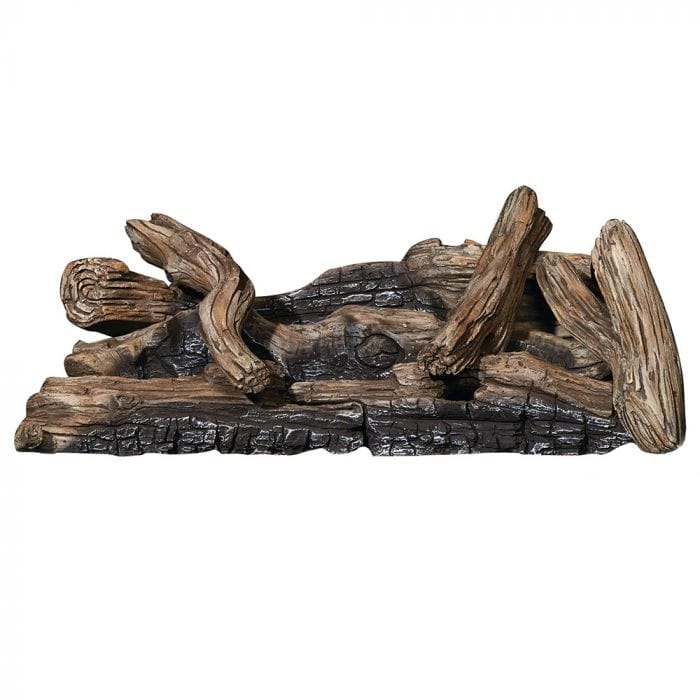 Napoleon Napoleon Driftwood Log Kit (Oakville X4) - DLKIX4 DLKIX4 Fireplace Accessories