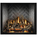 Napoleon Napoleon Driftwood Logset (Elevation X Series) 36" DLKEX36 Fireplace Finished - Gas