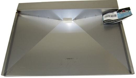 Napoleon Napoleon Drip / Grease Tray (Mirage 485 / Ted Reader / LEX) - N010-0501-M01 N010-0501-M01 Barbecue Parts