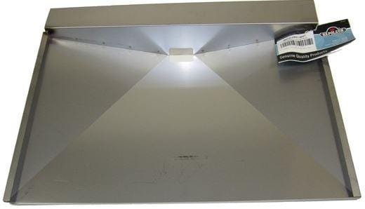 Napoleon Napoleon Drip / Grease Tray (Mirage 485 / Ted Reader / LEX) - N010-0501-M01 N010-0501-M01 Barbecue Parts