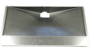 Napoleon Napoleon Drip Pan Grease Tray (P500/PRO500 made after 2017) - N710-0093 N710-0093 Barbecue Parts