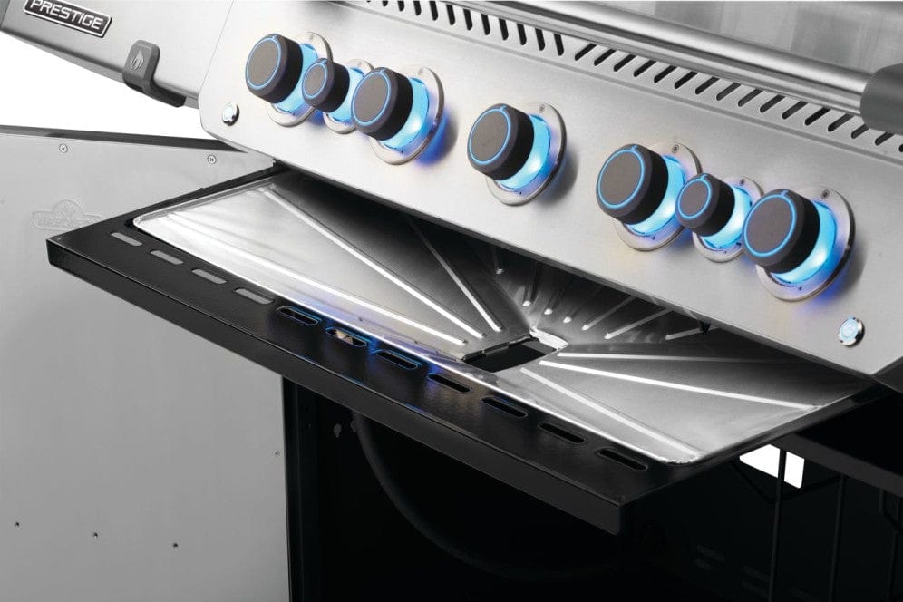 Napoleon Napoleon Drip Pan Liners (Prestige P665V, 2025) - 62071 62071 Barbecue Accessories