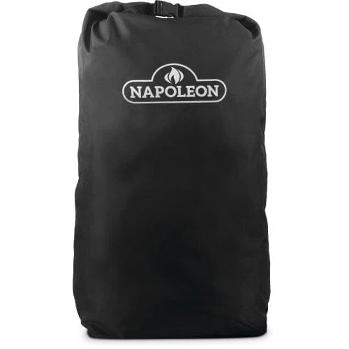 Napoleon Napoleon Dry Bag / Storage Bin (Charcoal & Wood Chips) - 61015 61015 Barbecue Accessories