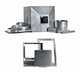 Napoleon Napoleon Dynamic Heat Control (Elevation X Series) - DHCEX DHCEX Fireplace Venting
