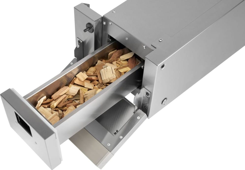 Napoleon Napoleon Electric Smoker Box (Prestige PRO 500) -GASM001 GASM001 Barbecue Accessories