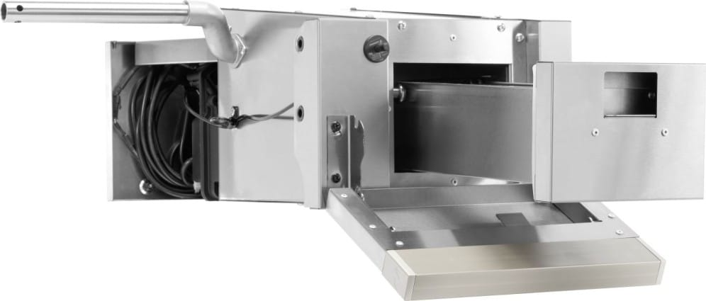 Napoleon Napoleon Electric Smoker Box (Prestige PRO 500) -GASM001 GASM001 Barbecue Accessories