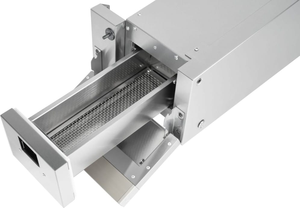 Napoleon Napoleon Electric Smoker Box (Prestige PRO 500) -GASM001 GASM001 Barbecue Accessories