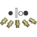 Napoleon Napoleon Electronic Ignition GX36 Conversion Kit (Natural Gas To Propane) - W175-0401 W175-0401 Fireplace Parts