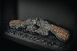 Napoleon Napoleon Element 36 Built-in Electric Fireplace NEFB36H-BS-2 Fireplace Finished - Electric