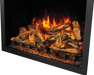 Napoleon Napoleon Elevation 36 Built-in Electric Fireplace NEFB36H-MF Fireplace Finished - Electric