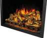Napoleon Napoleon Elevation 36 Built-in Electric Fireplace NEFB36H-MF Fireplace Finished - Electric