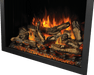Napoleon Napoleon Elevation 36 Built-in Electric Fireplace NEFB36H-MF Fireplace Finished - Electric