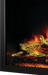 Napoleon Napoleon Elevation 36 Built-in Electric Fireplace NEFB36H-MF Fireplace Finished - Electric