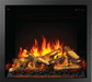 Napoleon Napoleon Elevation 42 Built-in Electric Fireplace NEFB42H-MF Fireplace Finished - Electric