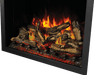 Napoleon Napoleon Elevation 42 Built-in Electric Fireplace NEFB42H-MF Fireplace Finished - Electric