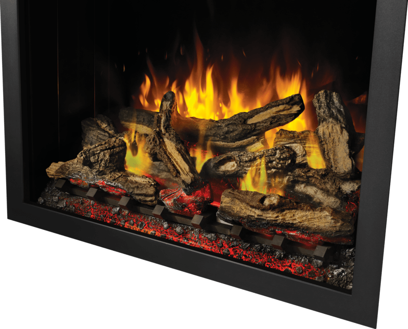 Napoleon Elevation Built-In Electric Fireplace [NEFB36/42H-MF] (SAK25428)