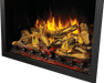 Napoleon Napoleon Elevation 42 Built-in Electric Fireplace NEFB42H-MF Fireplace Finished - Electric