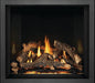 Napoleon Napoleon Elevation X 36 Gas Fireplace EX36NTEL Fireplace Finished - Gas