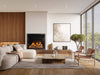 Napoleon Napoleon Elevation X 42 Electric Fireplace NEFB42LCD-MF Fireplace Finished - Electric