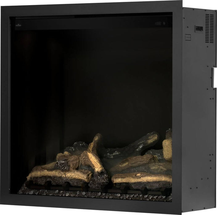 Napoleon Napoleon Elevation X 42 Electric Fireplace NEFB42LCD-MF Fireplace Finished - Electric