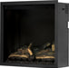 Napoleon Napoleon Elevation X 42 Electric Fireplace NEFB42LCD-MF Fireplace Finished - Electric