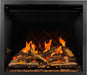 Napoleon Napoleon Elevation X 42 Electric Fireplace NEFB42LCD-MF Fireplace Finished - Electric