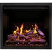 Napoleon Napoleon Elevation X Electric Built-in Fireplace NEFB36LCD-MF Fireplace Finished - Electric