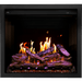 Napoleon Napoleon Elevation X Electric Built-in Fireplace NEFB36LCD-MF Fireplace Finished - Electric