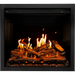 Napoleon Napoleon Elevation X Electric Built-in Fireplace NEFB36LCD-MF Fireplace Finished - Electric