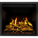 Napoleon Napoleon Elevation X Electric Built-in Fireplace NEFB36LCD-MF Fireplace Finished - Electric