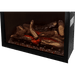 Napoleon Napoleon Elevation X Electric Built-in Fireplace NEFB36LCD-MF Fireplace Finished - Electric