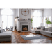 Napoleon Napoleon Elevation X Electric Built-in Fireplace NEFB36LCD-MF Fireplace Finished - Electric
