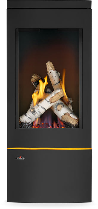 Napoleon Napoleon Elora Gas Stove GDS30LN Fireplace Finished - Gas