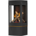 Napoleon Napoleon Elora Gas Stove GDS30LN Fireplace Finished - Gas