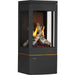 Napoleon Napoleon Elora Gas Stove GDS30LN Fireplace Finished - Gas
