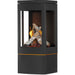 Napoleon Napoleon Elora Gas Stove GDS30LN Fireplace Finished - Gas