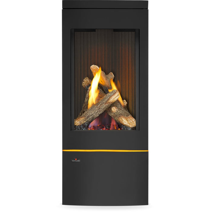 Napoleon Napoleon Elora Gas Stove GDS30LN Fireplace Finished - Gas