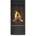Napoleon Napoleon Elora Gas Stove GDS30LN Fireplace Finished - Gas