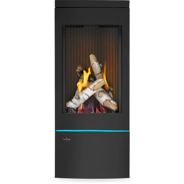 Napoleon Napoleon Elora Gas Stove GDS30LN Fireplace Finished - Gas