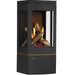 Napoleon Napoleon Elora Gas Stove GDS30LN Fireplace Finished - Gas