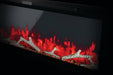 Napoleon Napoleon Entice 60 Electric Fireplace NEFL60CFH-1 Fireplace Finished - Electric