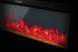 Napoleon Napoleon Entice 60 Electric Fireplace NEFL60CFH-1 Fireplace Finished - Electric