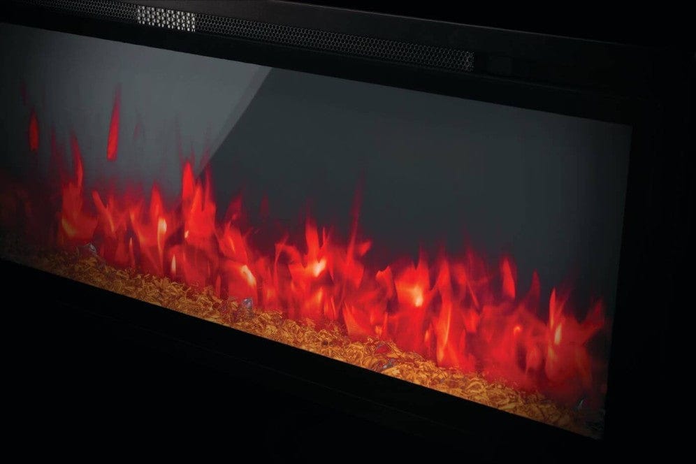 Napoleon Napoleon Entice 60 Electric Fireplace NEFL60CFH-1 Fireplace Finished - Electric
