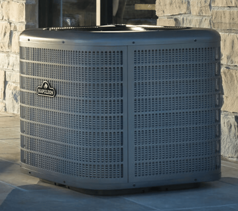 Napoleon Essential SEER2 Series Air Conditioner (5 TONS