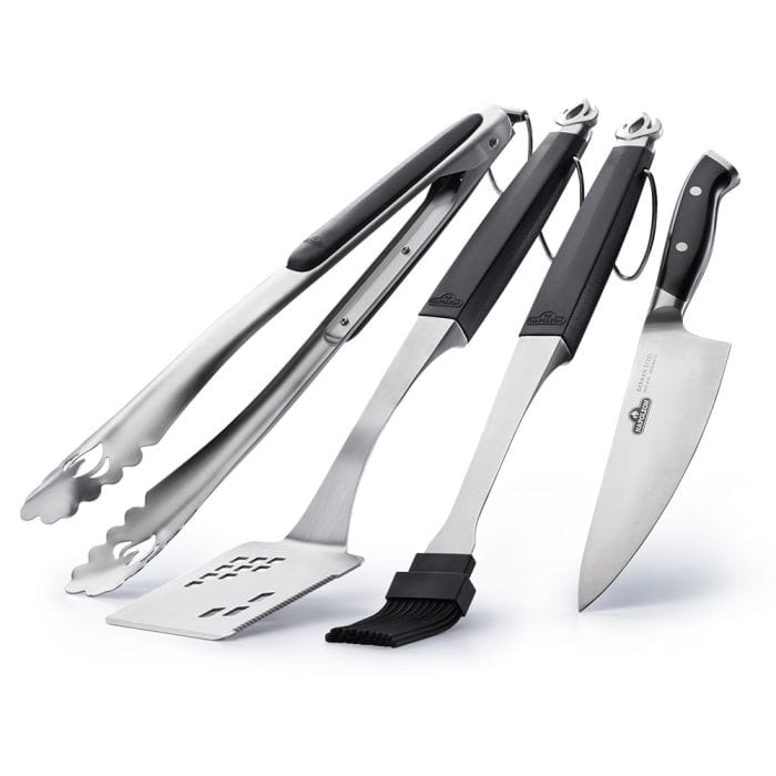 Napoleon Napoleon Executive 4-Piece Toolset - 70065 70065 Barbecue Accessories