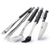 Napoleon Napoleon Executive 4-Piece Toolset - 70065 70065 Barbecue Accessories