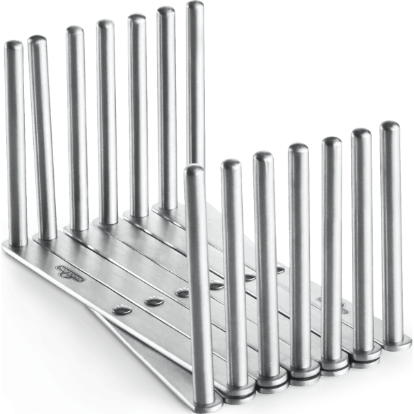 Napoleon Napoleon Expandable Rib Holder - 56012 56012 Barbecue Accessories