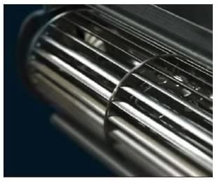 Napoleon Napoleon Fan Kit with Variable Speed and Thermostatic Control - GS66 GS66 Fireplace Parts