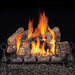 Napoleon Napoleon Fiberglow 30 Gas Log Set (Natural Gas) GL30NE Fireplace Finished - Gas